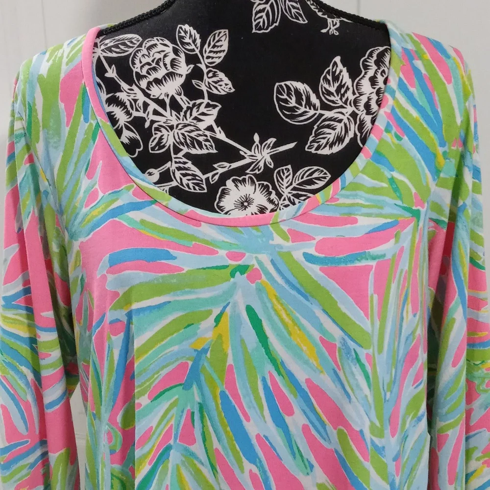 🌴HTF Lilly Pulitzer🌴 - Beacon Dress